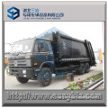 20 m3 Dongfeng 6x4 Pressing Garbage Truck Compactor Refuse Truck